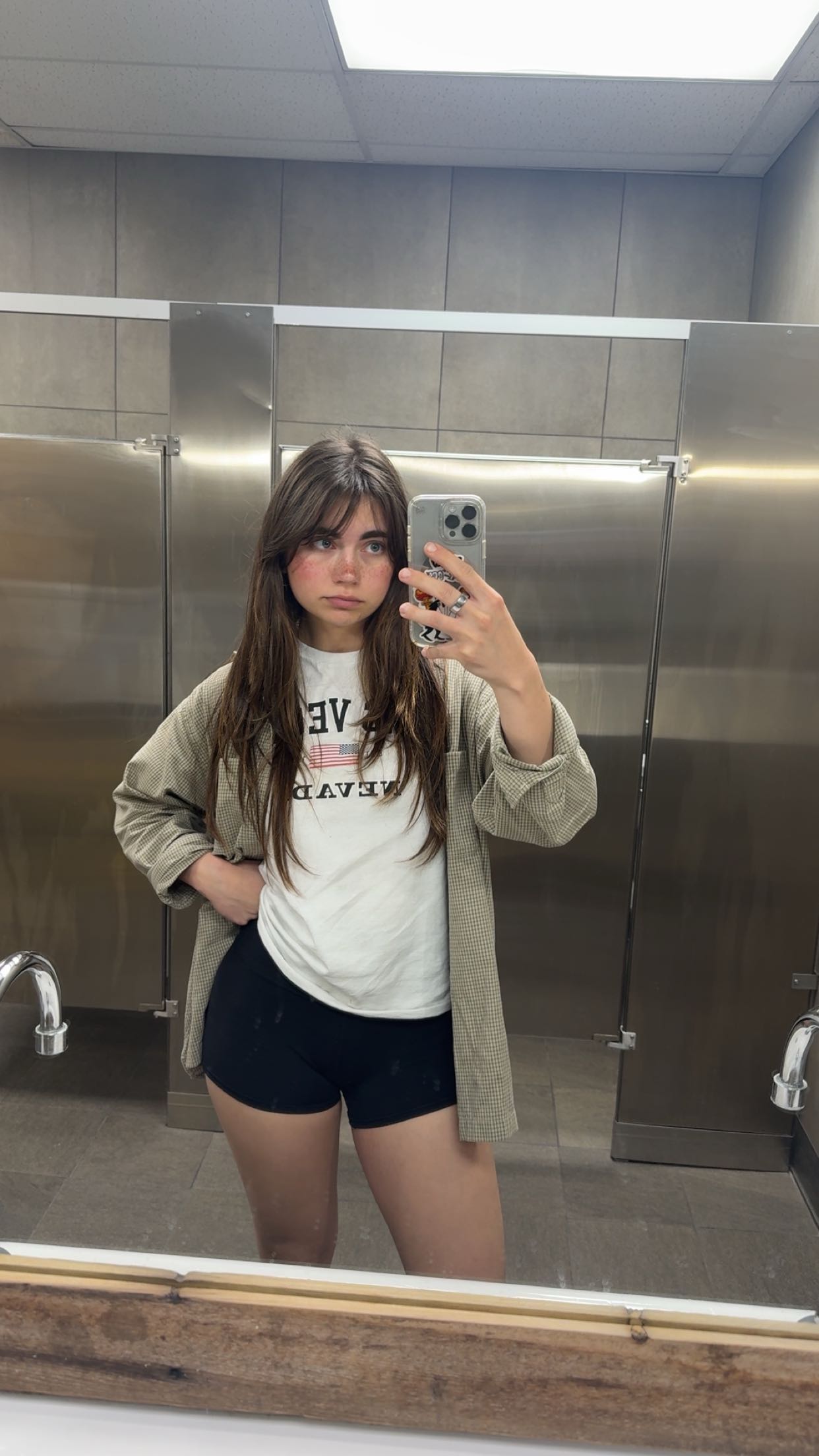 realhaylujan snapchat image archive image