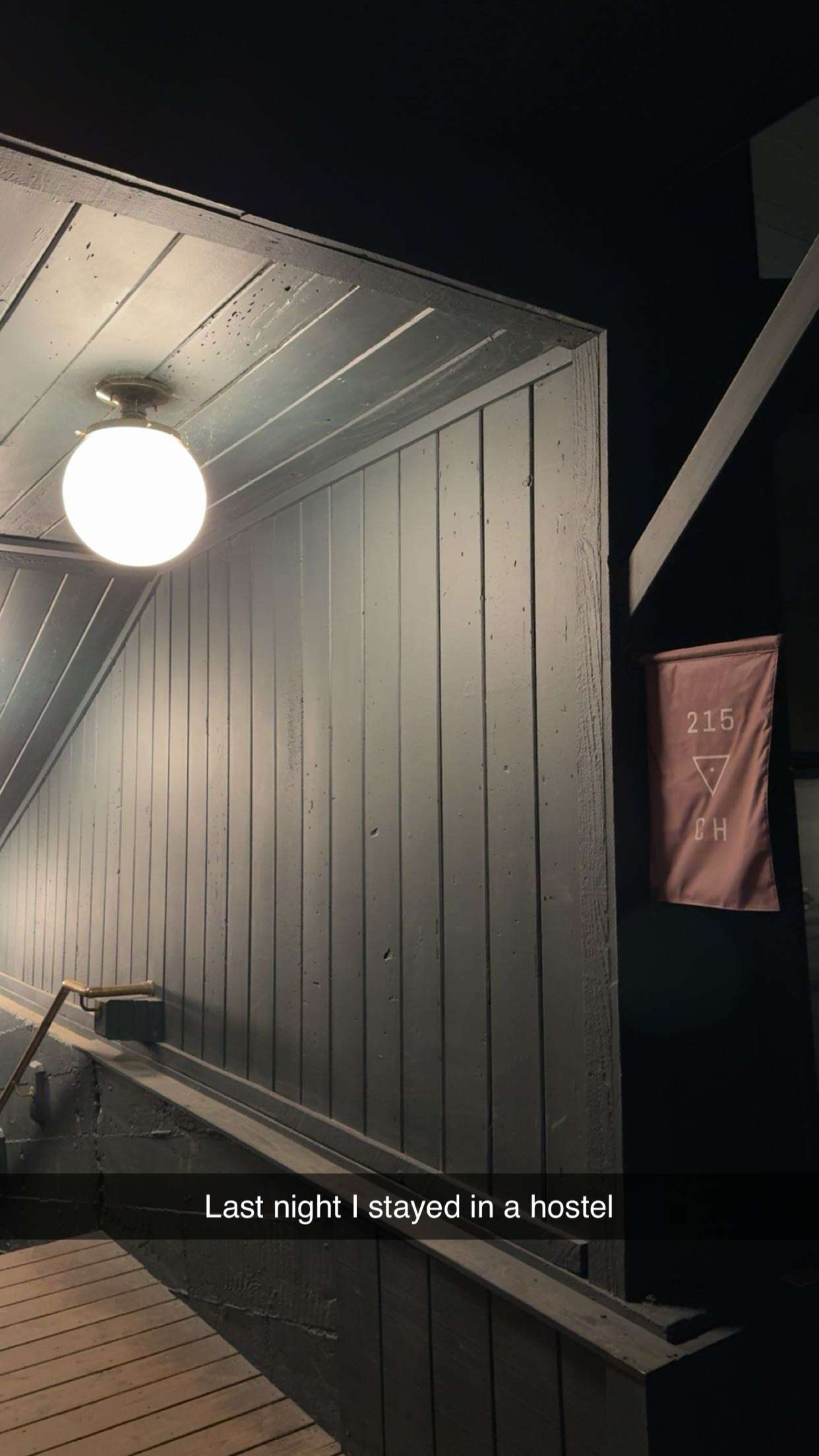 realhaylujan snapchat image archive image