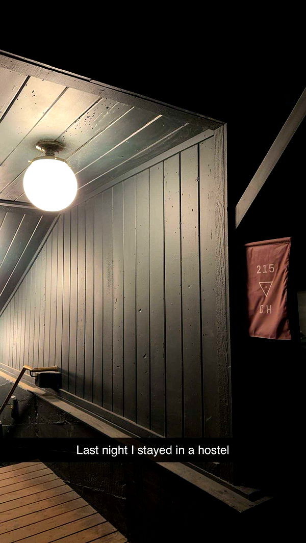 realhaylujan image ~ Altpins