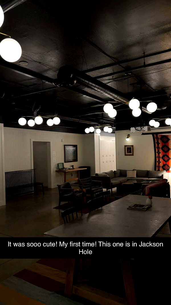 realhaylujan image ~ Altpins