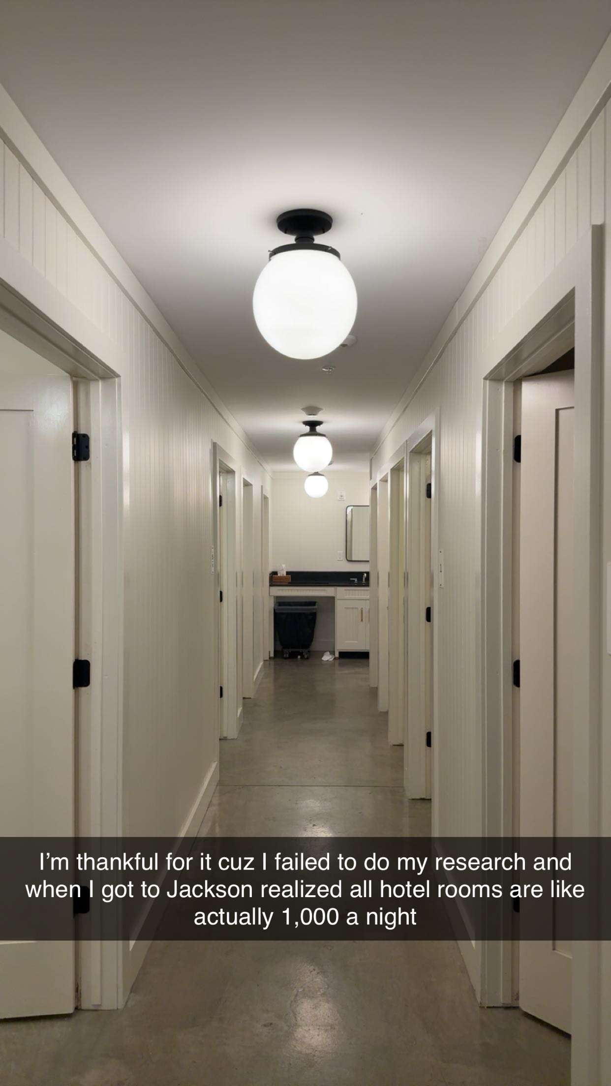 realhaylujan snapchat image archive image