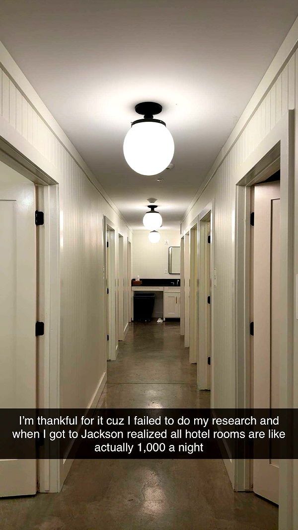 realhaylujan image ~ Altpins