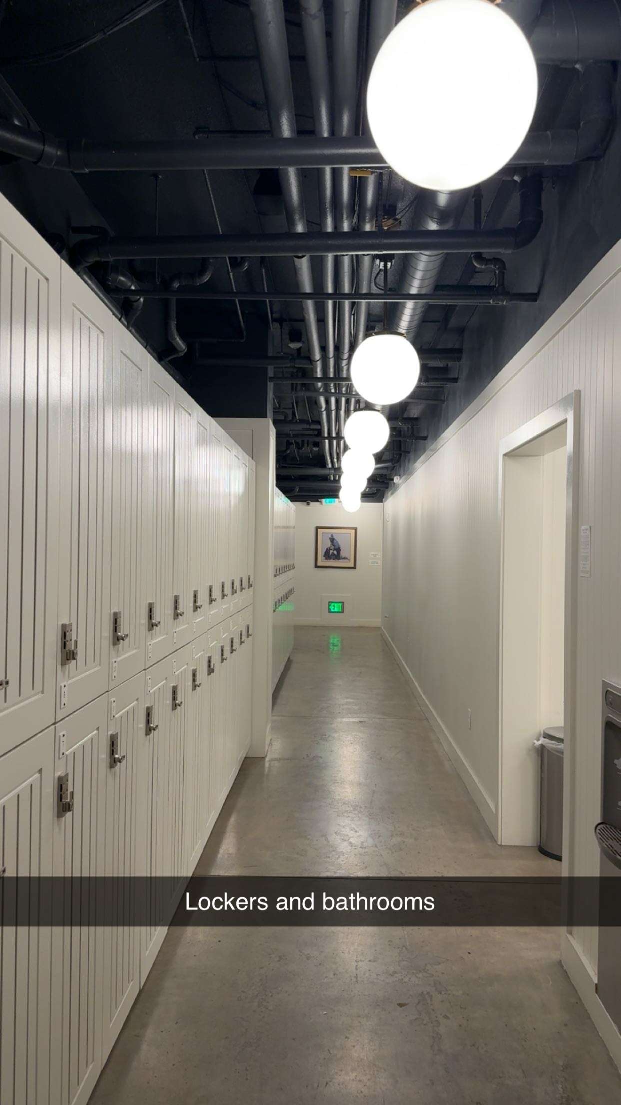 realhaylujan snapchat image archive image