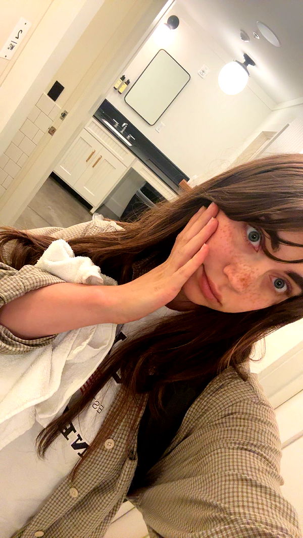 realhaylujan image ~ Altpins