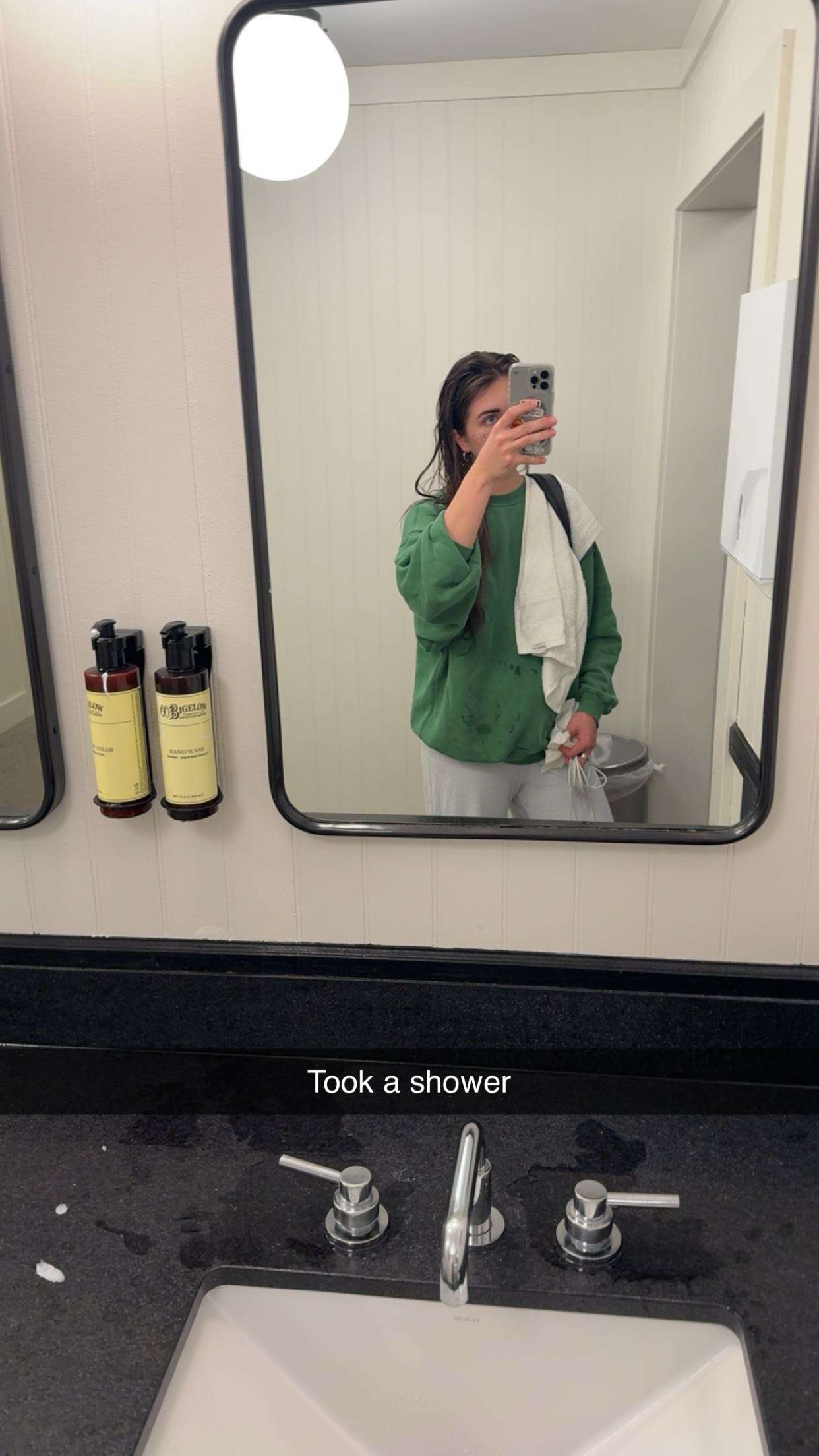 realhaylujan snapchat image archive image