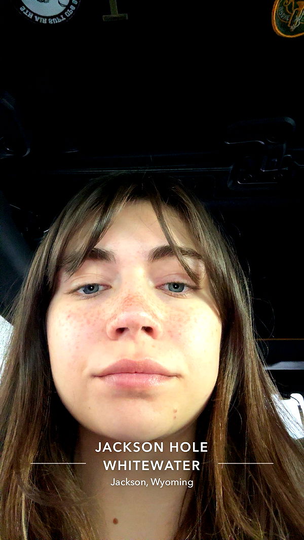 realhaylujan image ~ Altpins