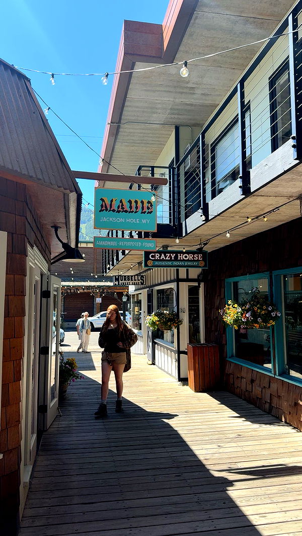 realhaylujan image ~ Altpins