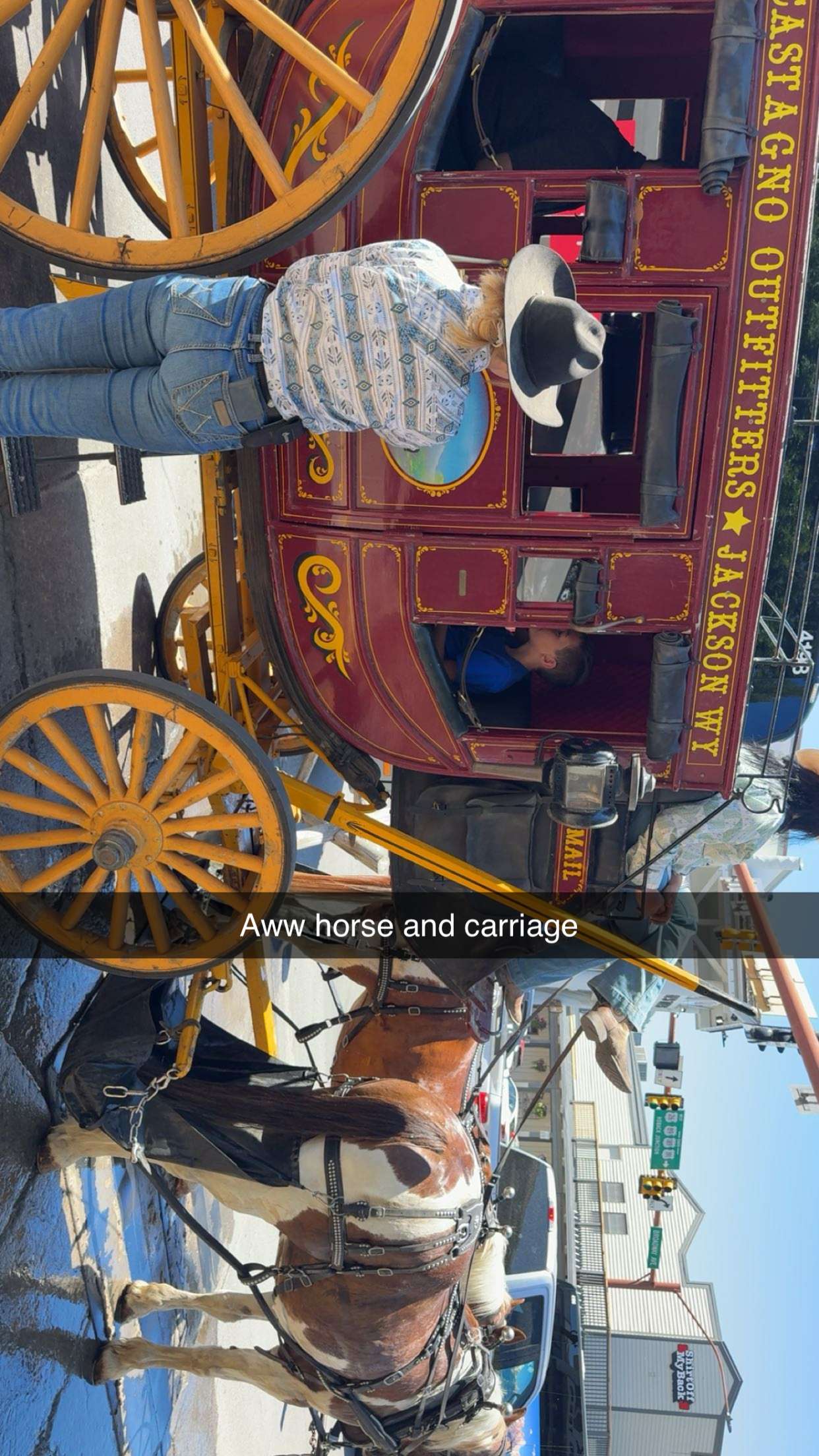 realhaylujan snapchat image archive image