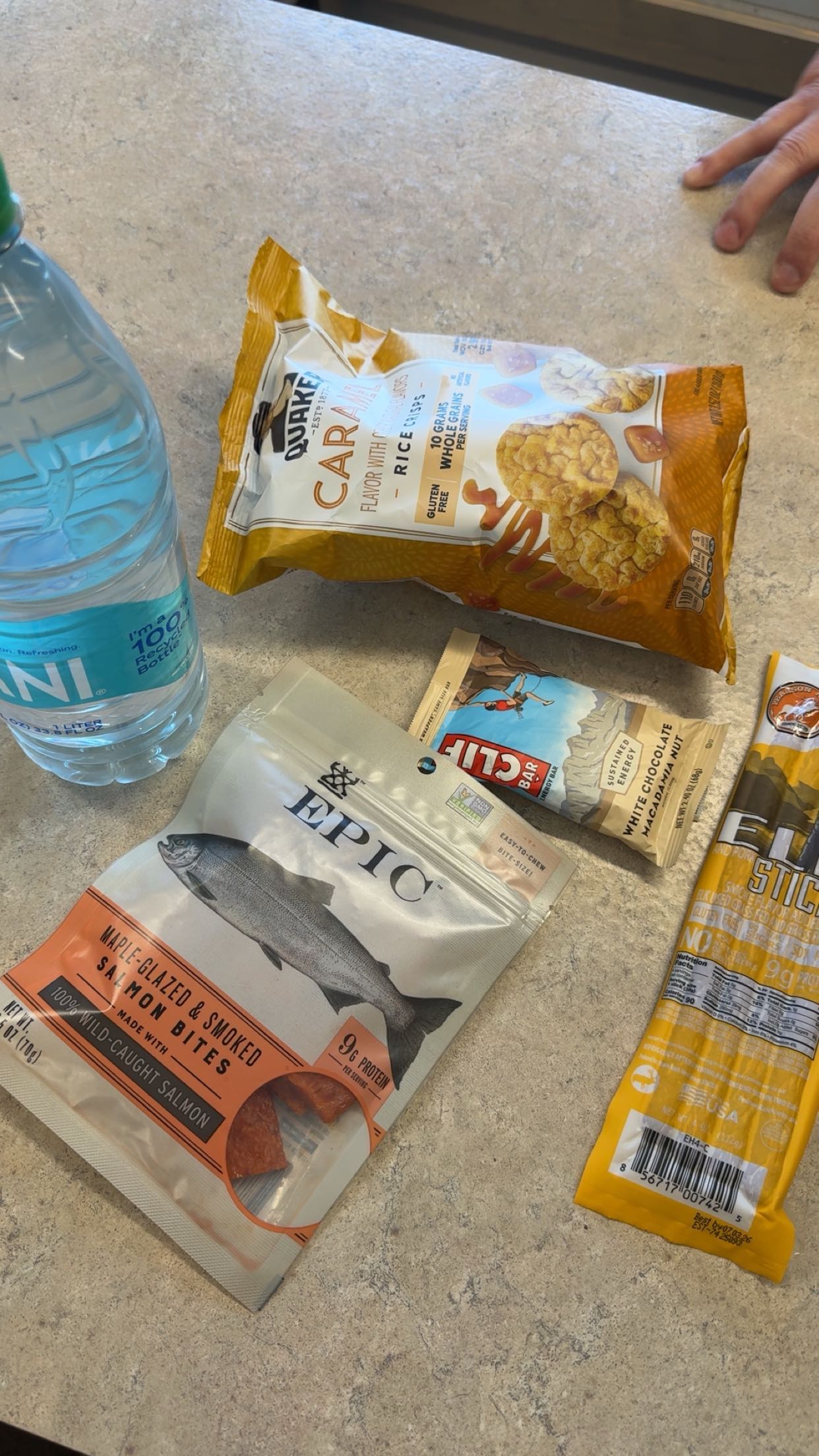 realhaylujan snapchat image archive image