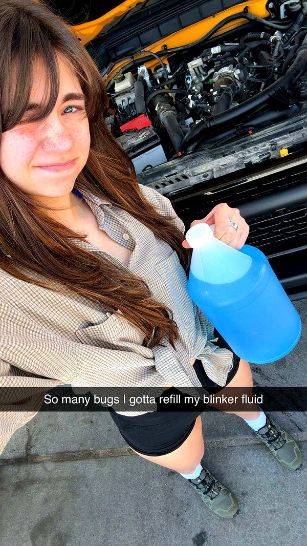 realhaylujan image ~ Altpins