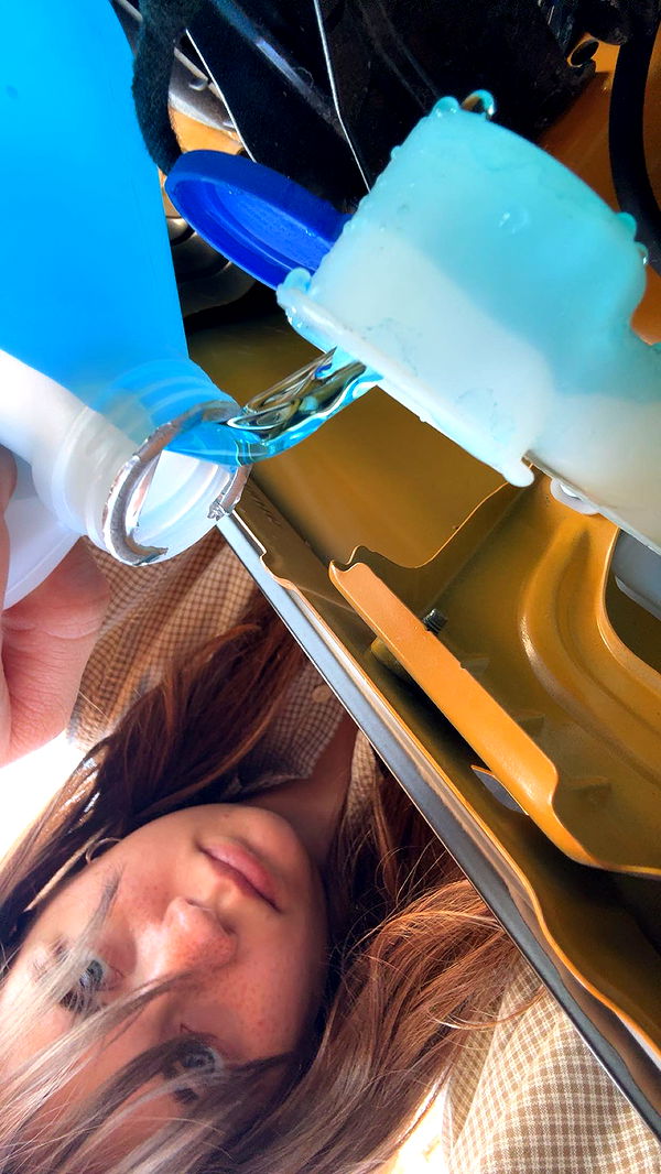 realhaylujan image ~ Altpins