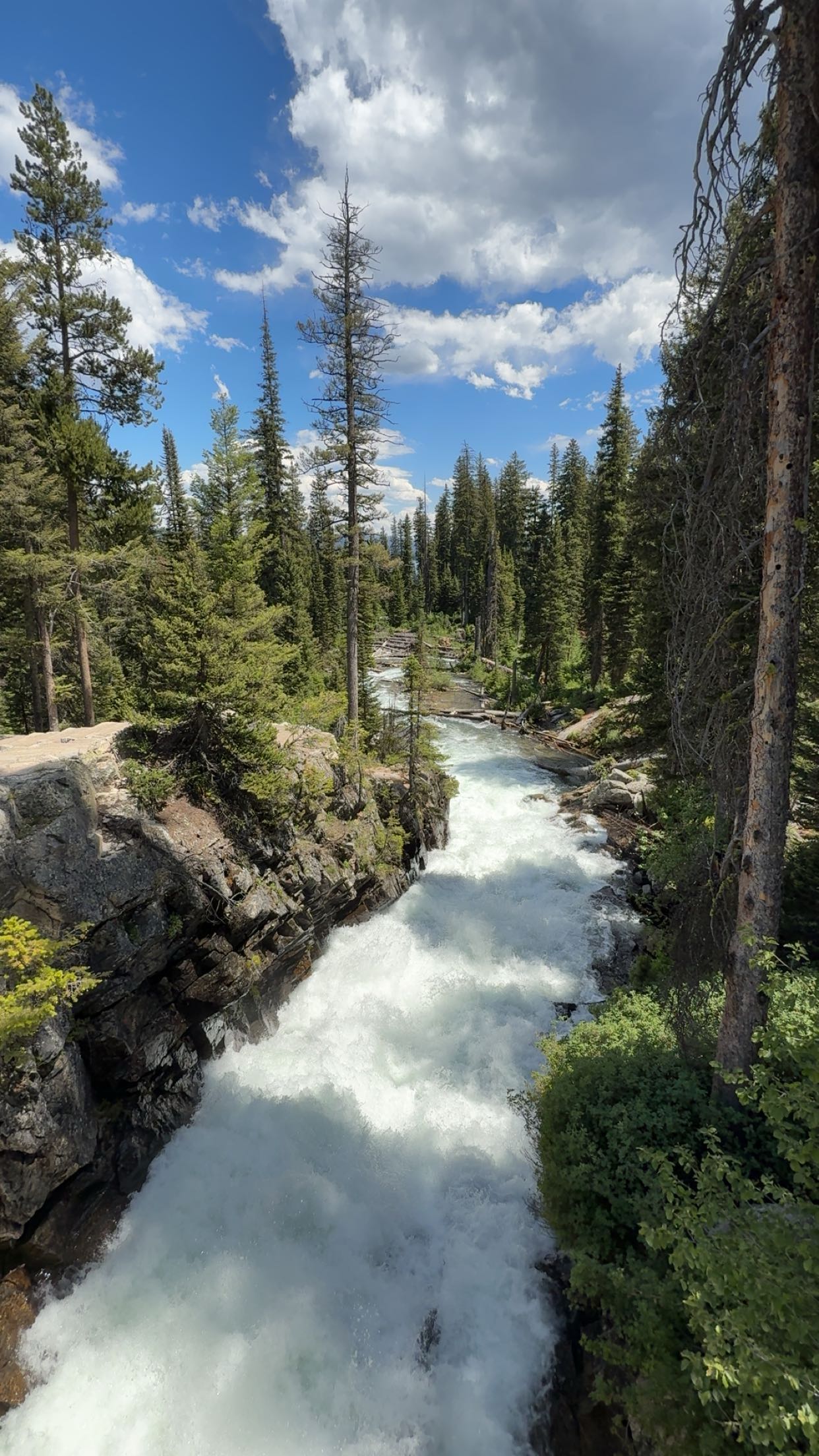 realhaylujan snapchat image archive image