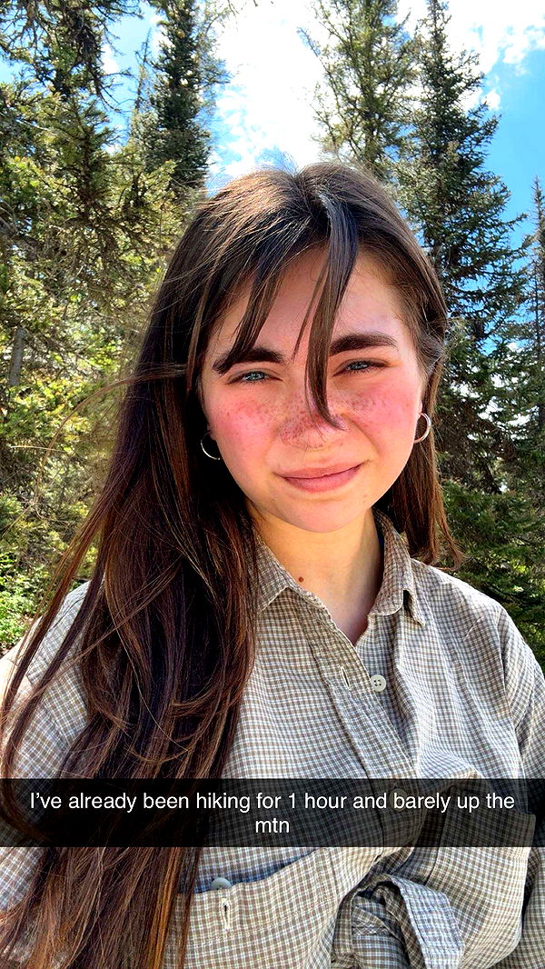 realhaylujan image ~ Altpins