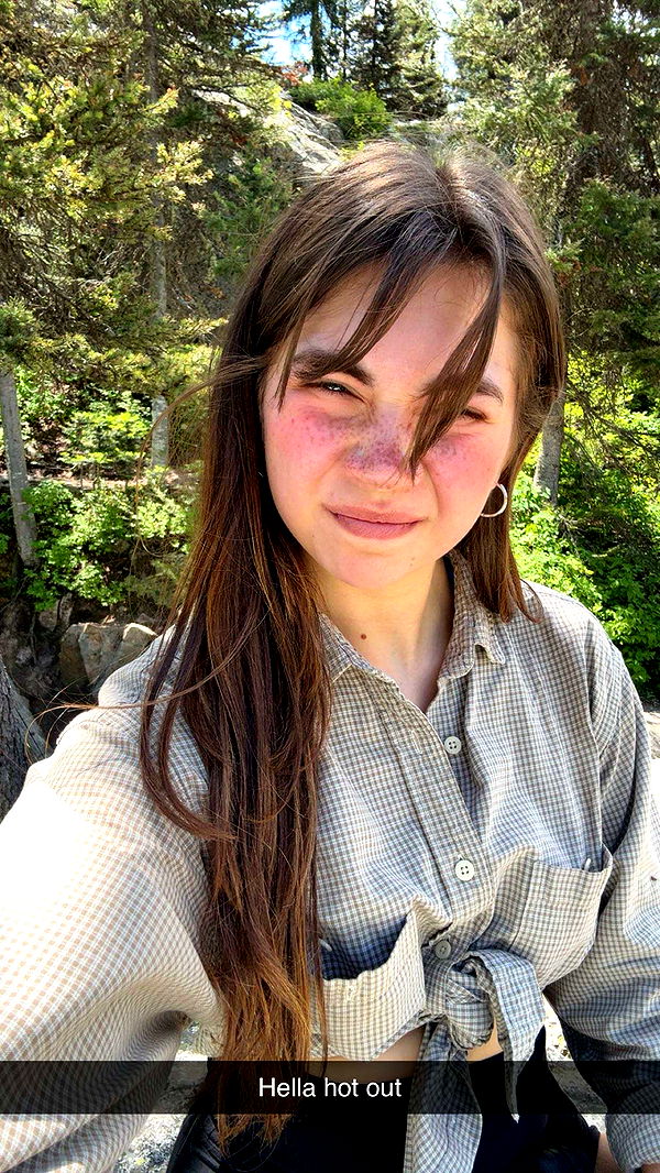 realhaylujan image ~ Altpins