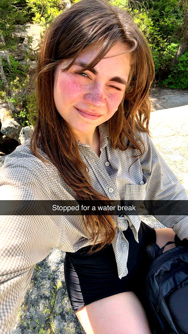 realhaylujan image ~ Altpins