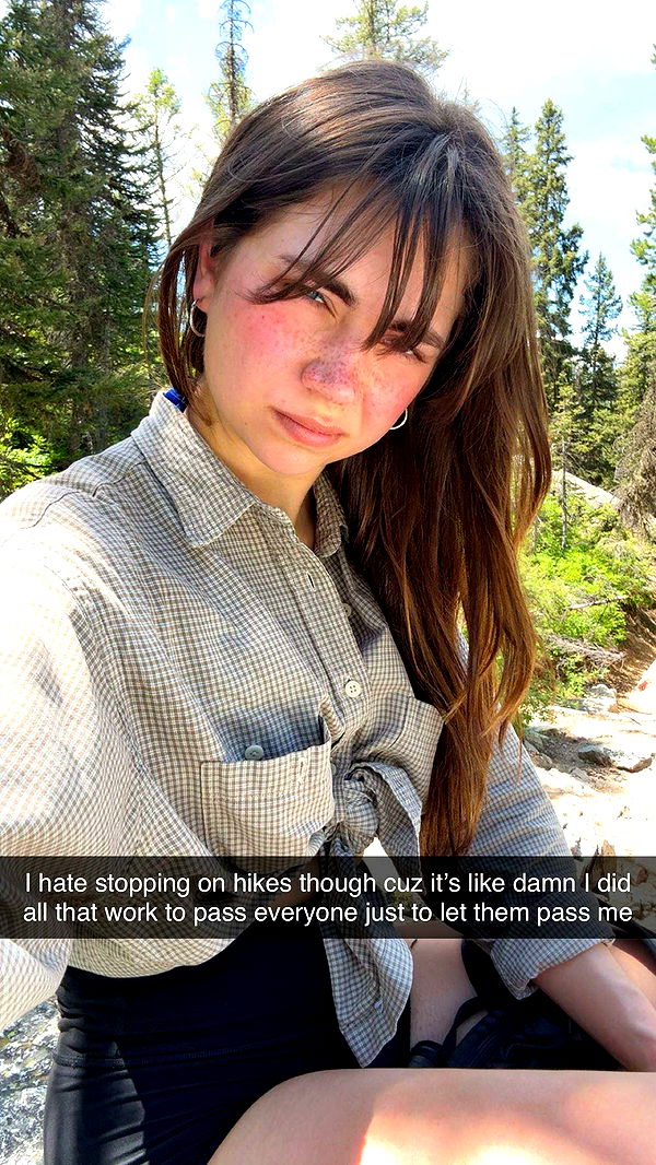 realhaylujan image ~ Altpins