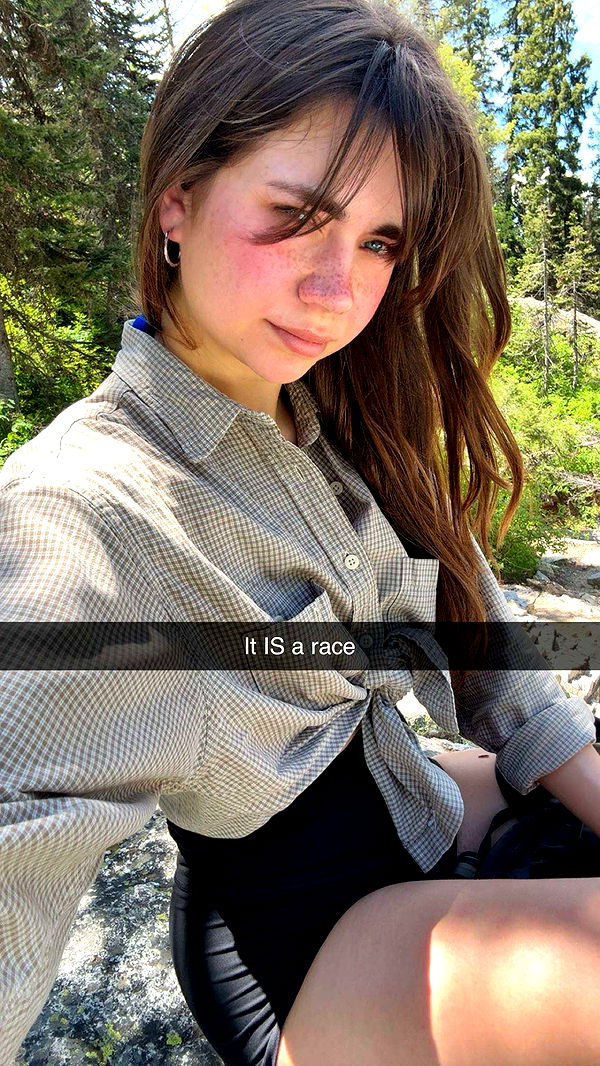 realhaylujan image ~ Altpins