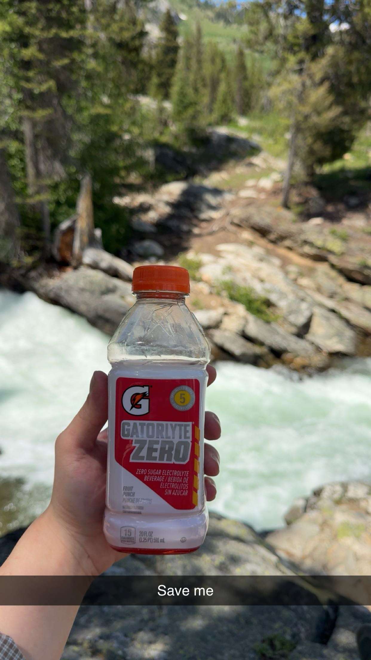 realhaylujan snapchat image archive image