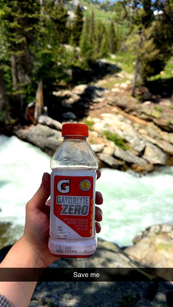 realhaylujan image ~ Altpins