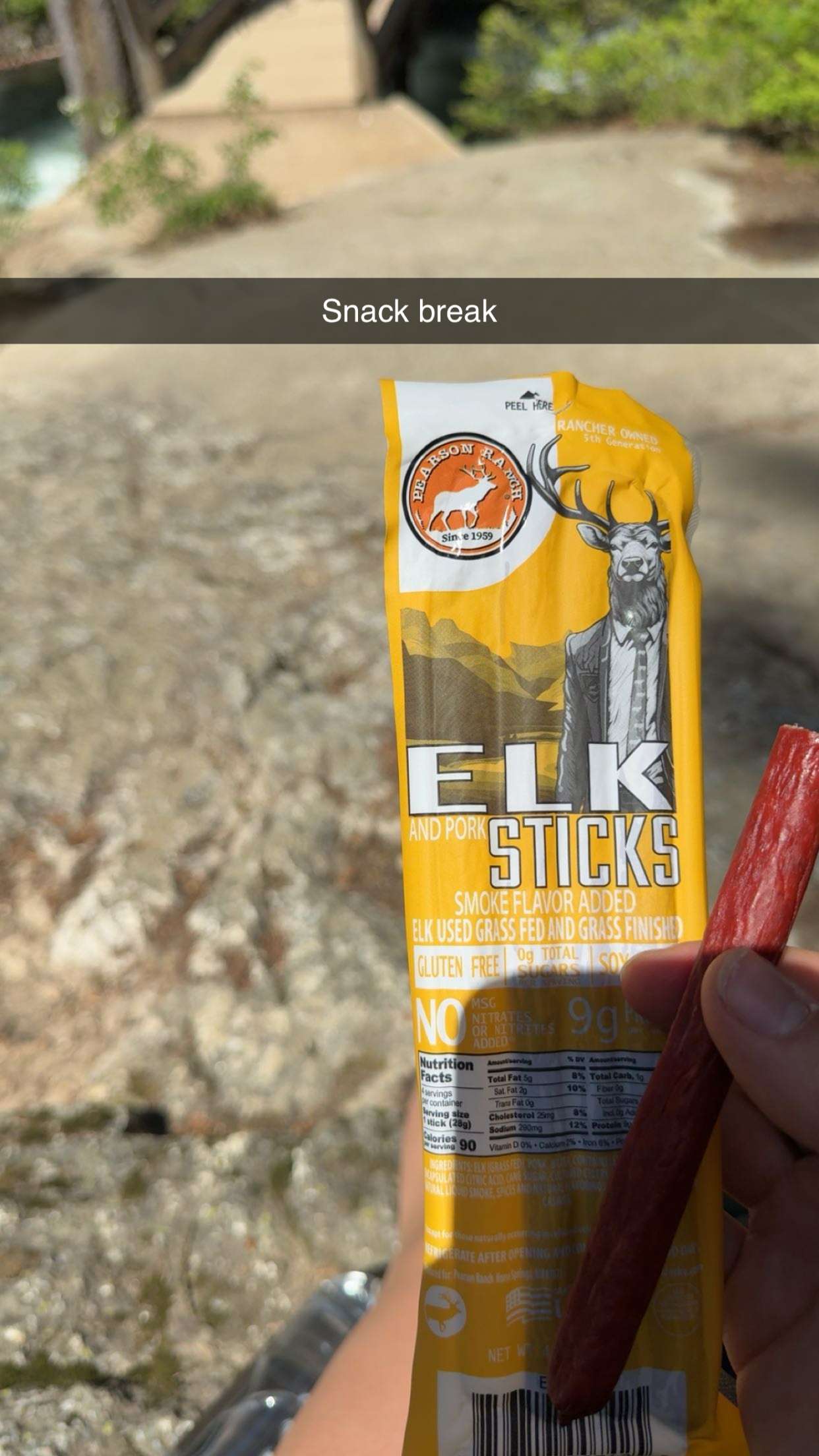 realhaylujan snapchat image archive image