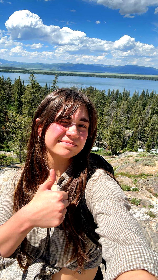 realhaylujan image ~ Altpins