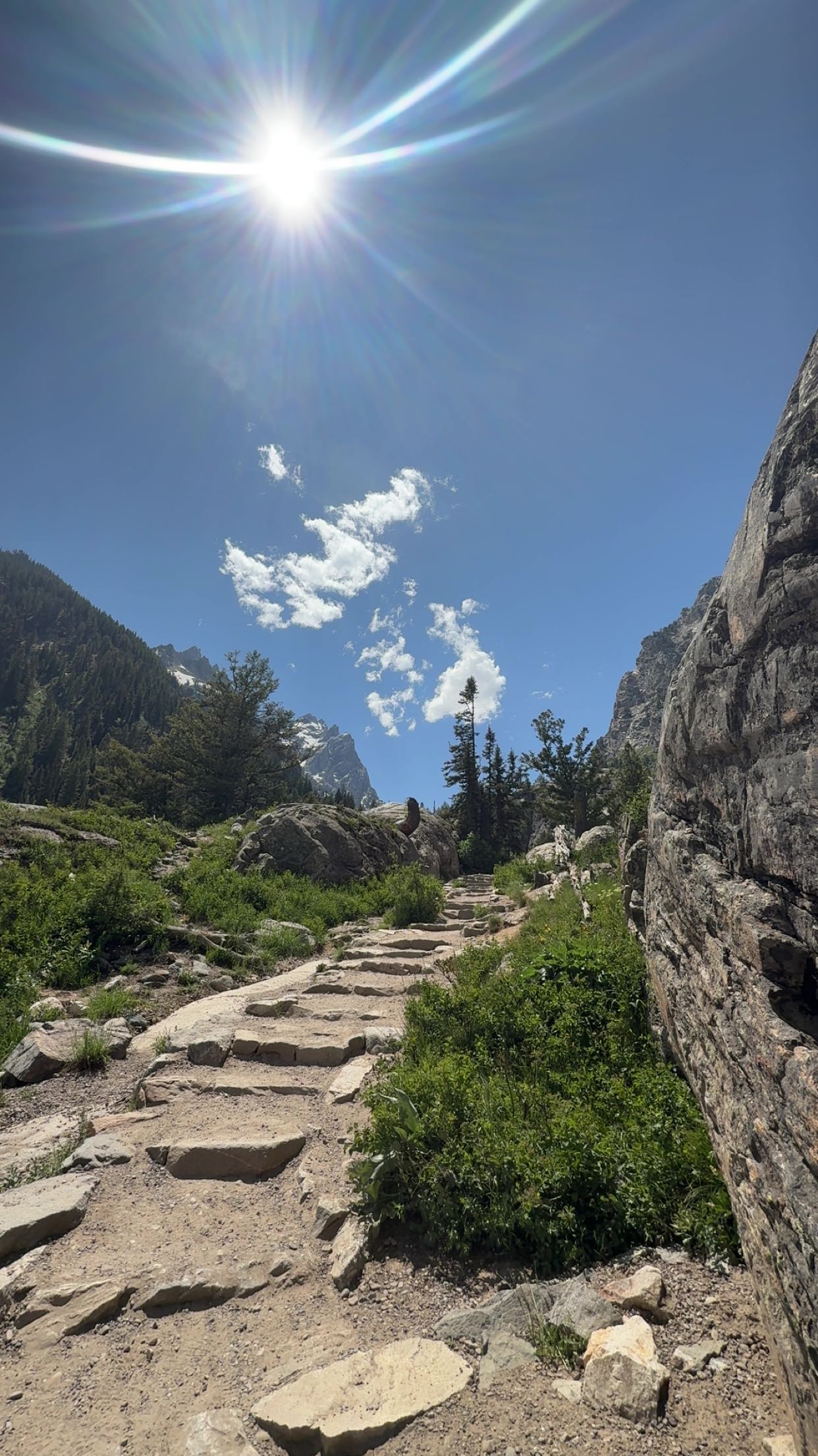 realhaylujan snapchat image archive image