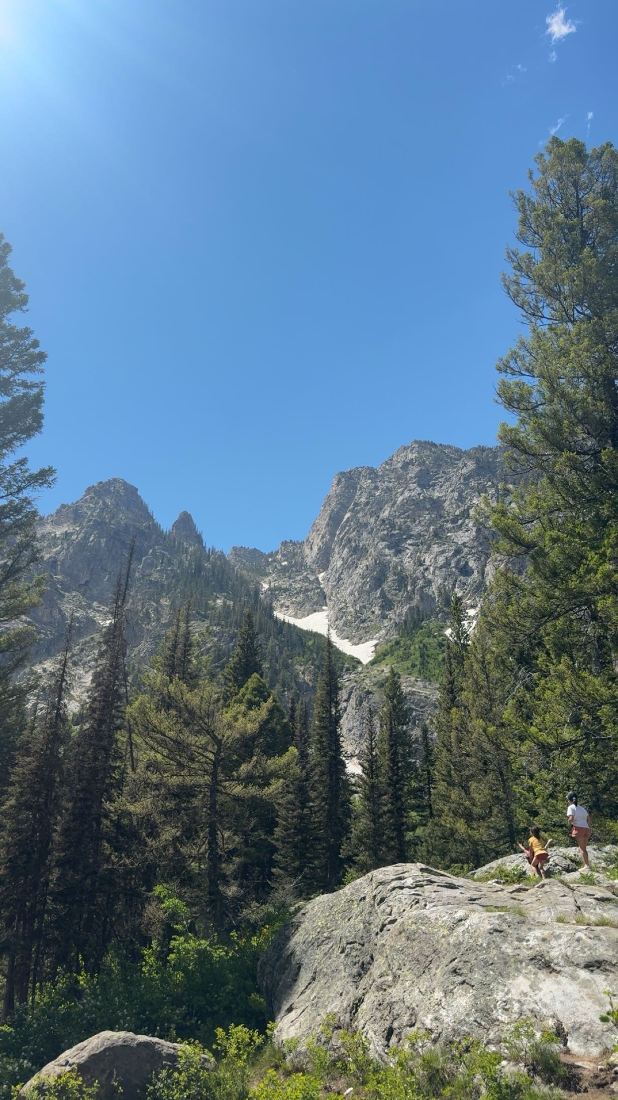 realhaylujan snapchat image archive image