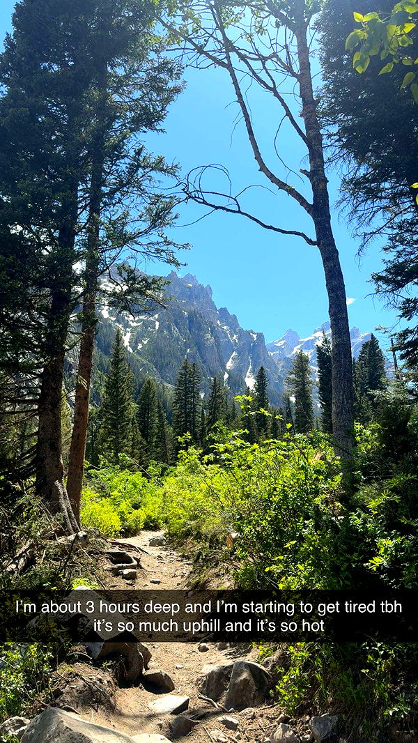 realhaylujan image ~ Altpins