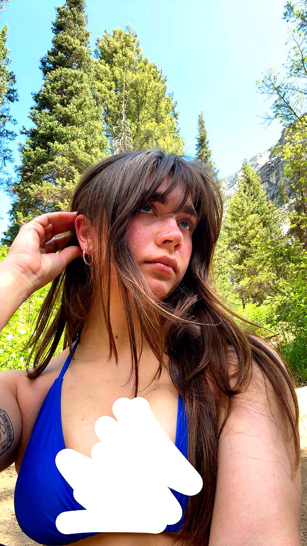 realhaylujan image ~ Altpins