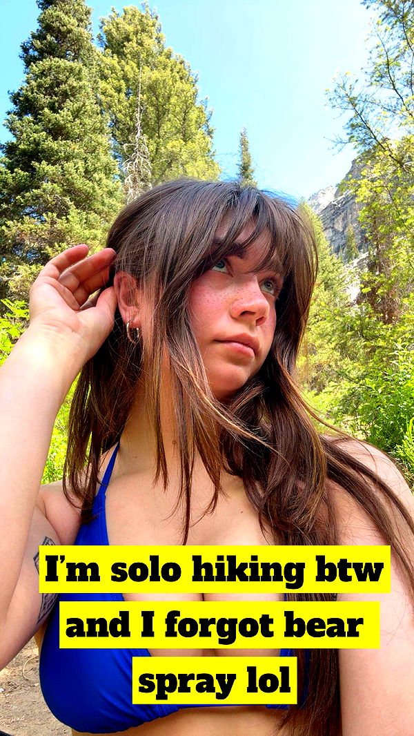 realhaylujan image ~ Altpins