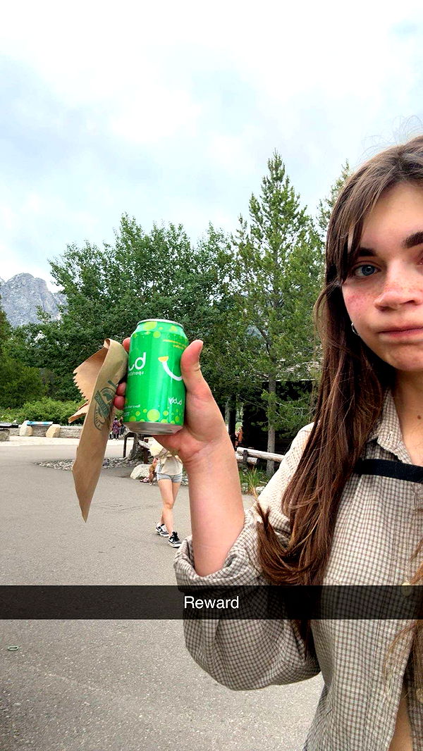 realhaylujan image ~ Altpins