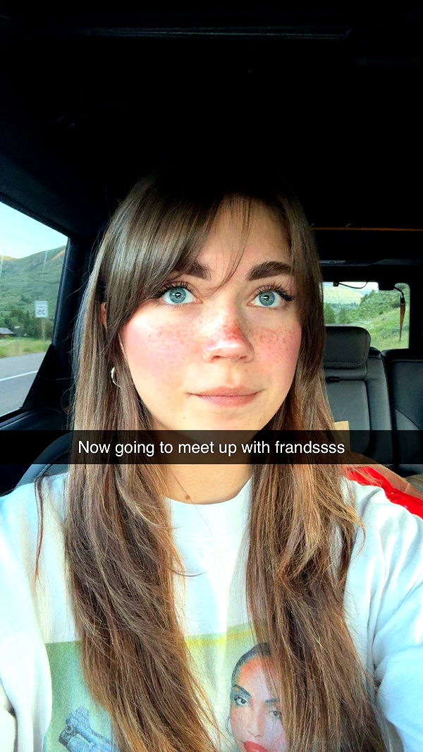 realhaylujan image ~ Altpins