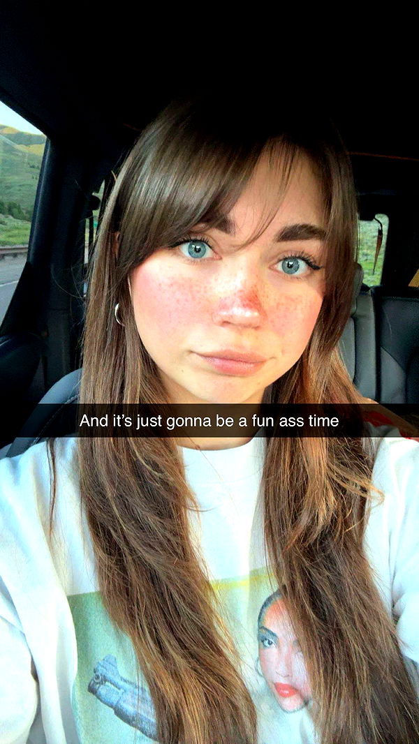 realhaylujan image ~ Altpins