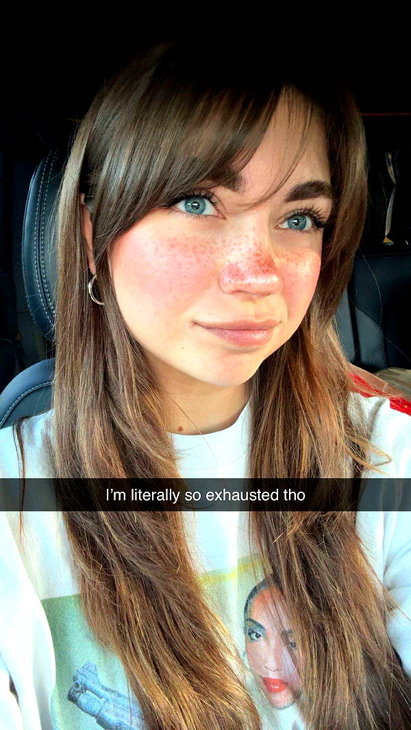 realhaylujan image ~ Altpins