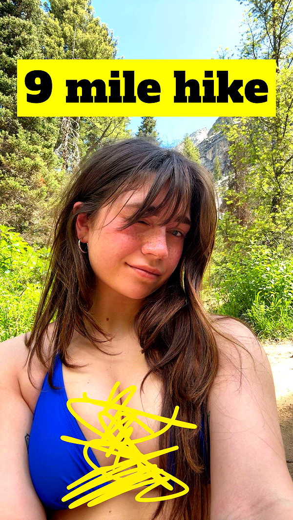 realhaylujan image ~ Altpins