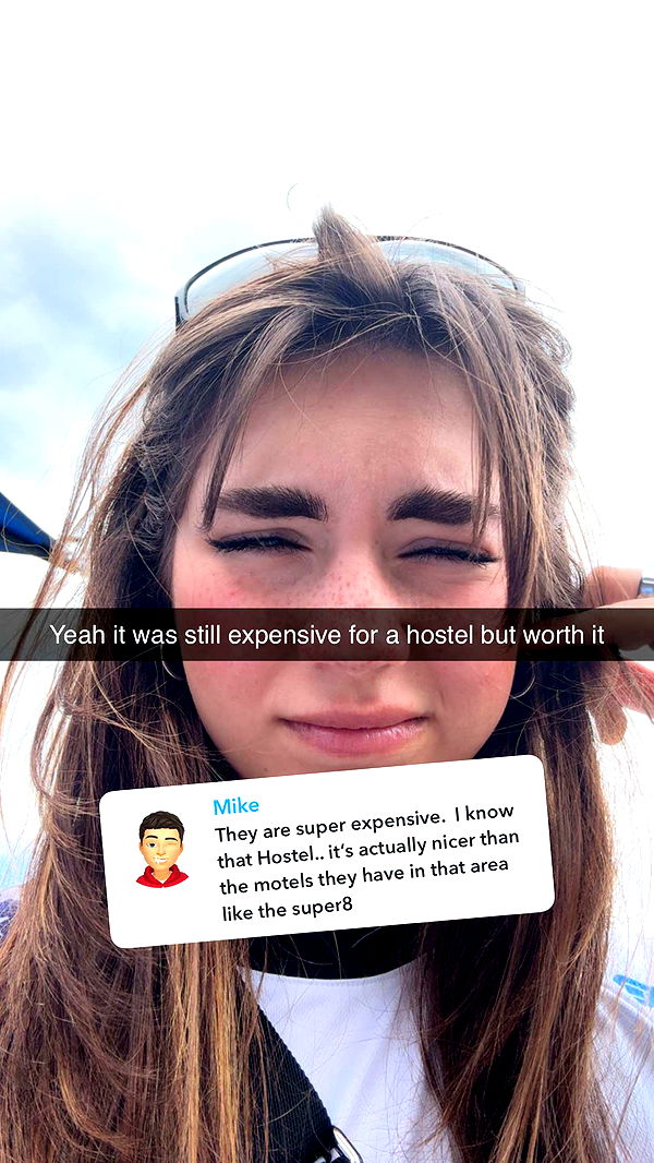 realhaylujan image ~ Altpins