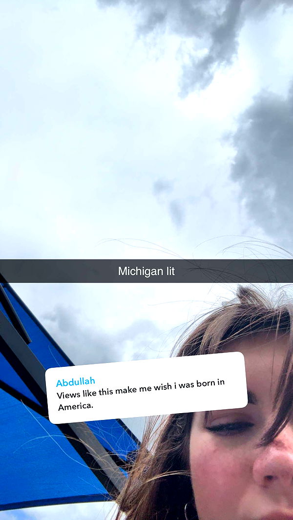 realhaylujan image ~ Altpins