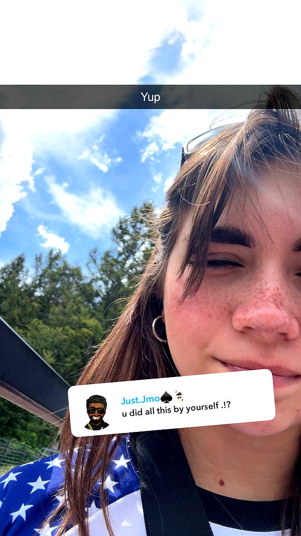 realhaylujan image ~ Altpins