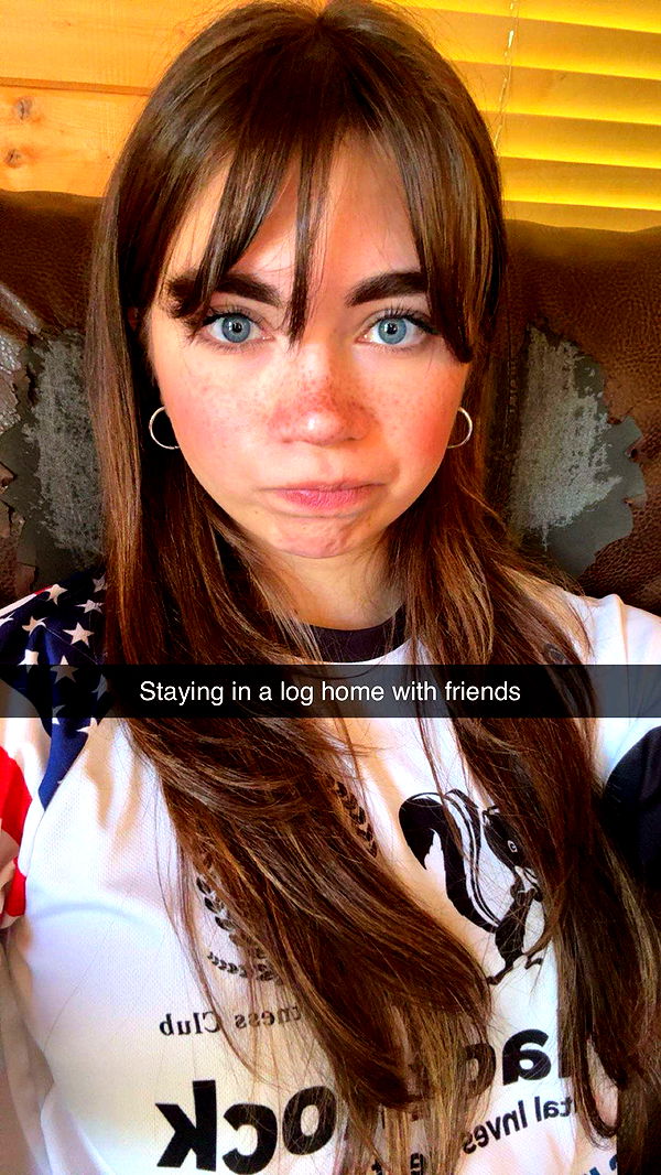 realhaylujan image ~ Altpins