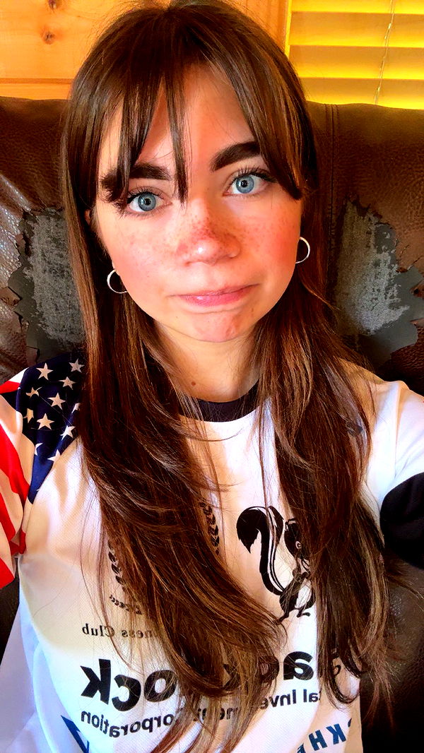 realhaylujan image ~ Altpins