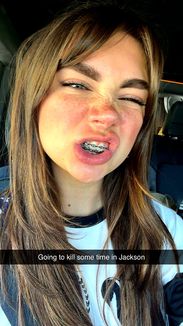 realhaylujan image ~ Altpins