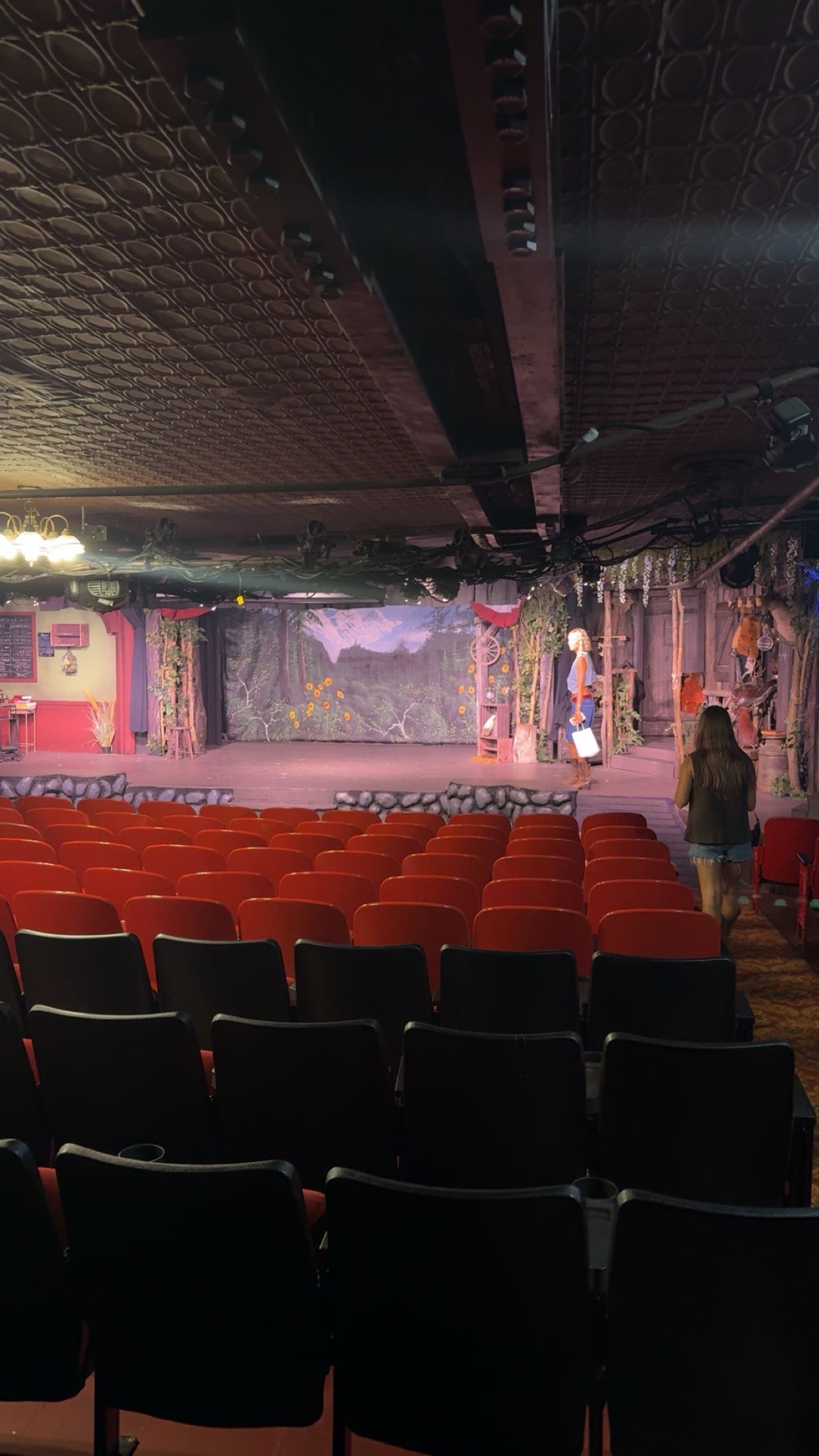 realhaylujan snapchat image archive image