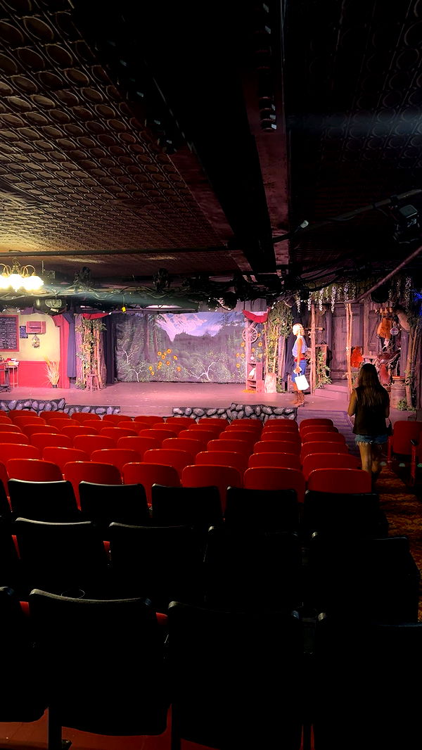 realhaylujan image ~ Altpins