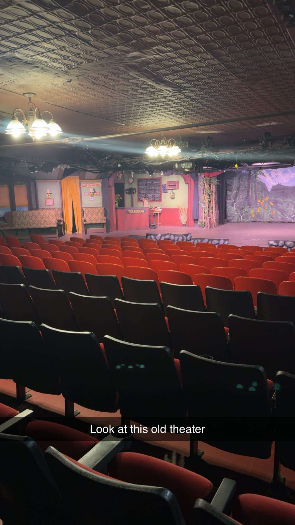 realhaylujan snapchat image archive image