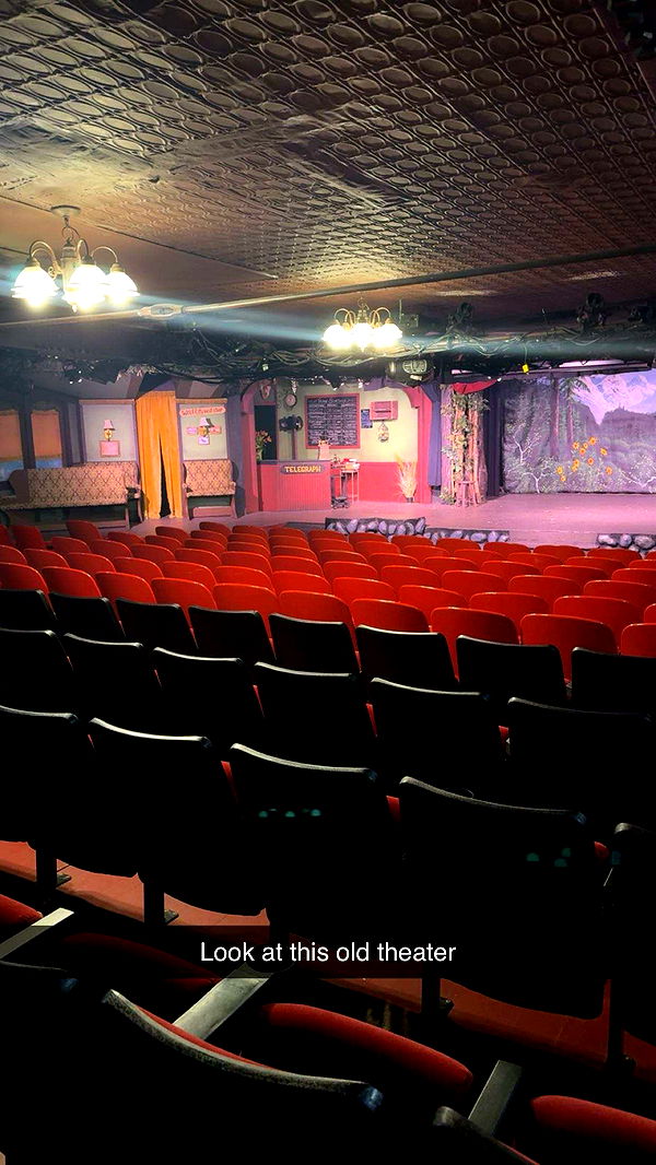 realhaylujan image ~ Altpins