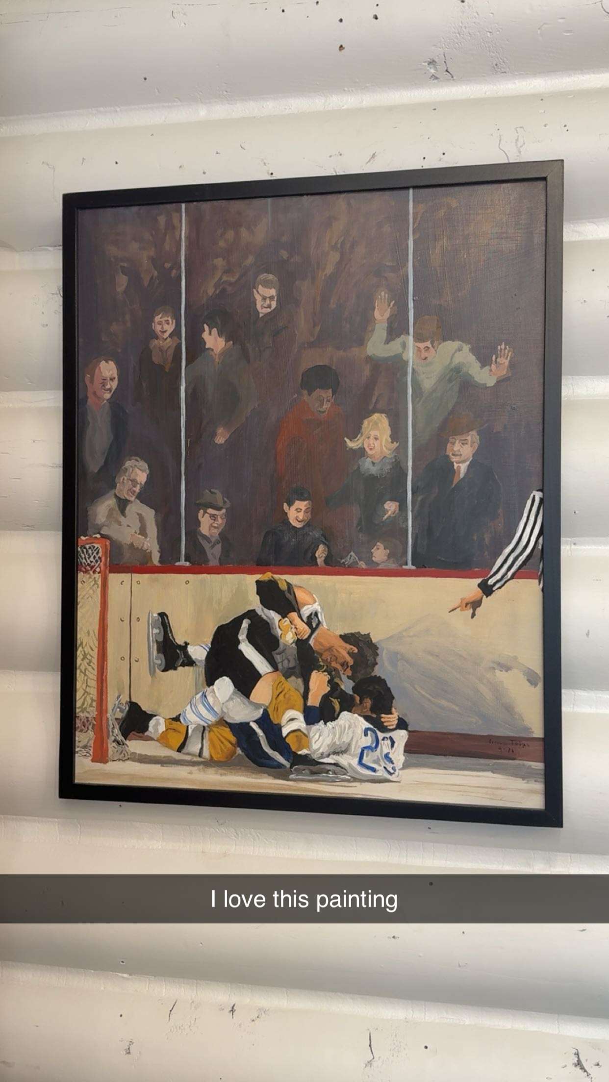 realhaylujan snapchat image archive image