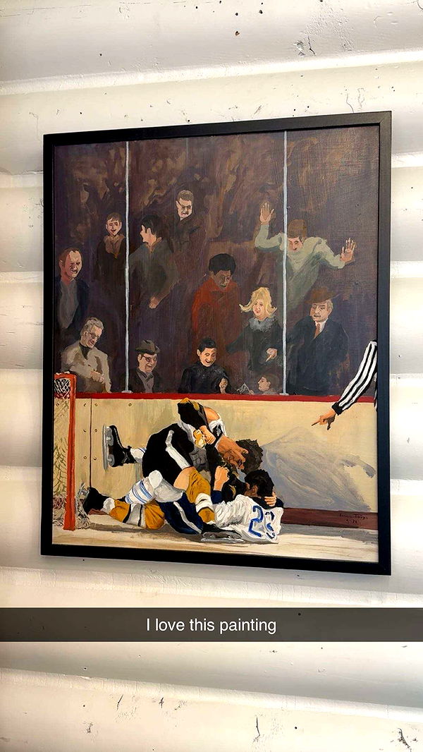 realhaylujan image ~ Altpins