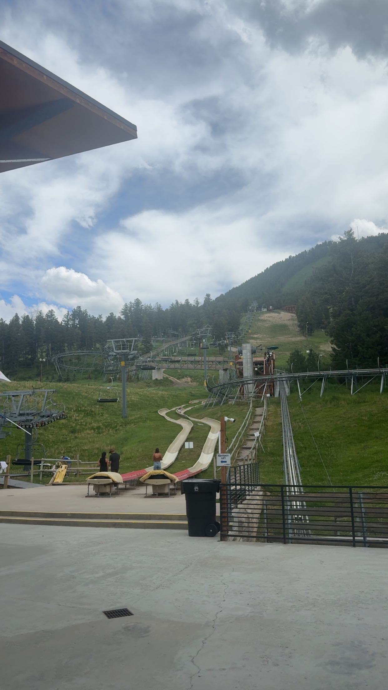 realhaylujan snapchat image archive image