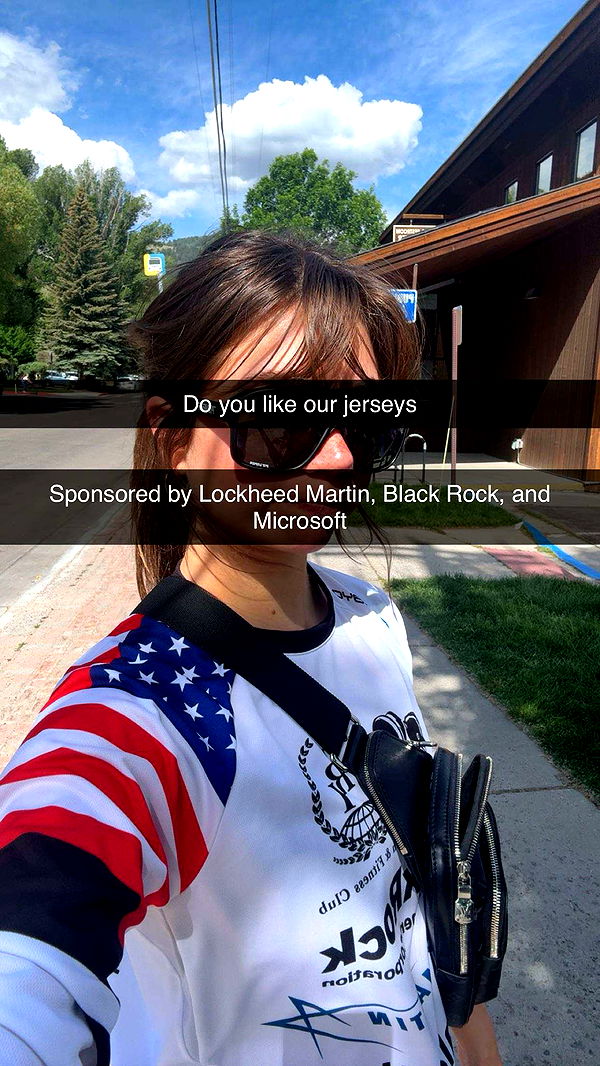 realhaylujan image ~ Altpins