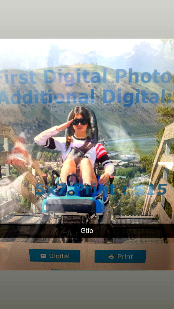 realhaylujan image ~ Altpins